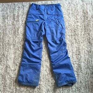 Patagonia Youth Ski Pants